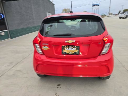 Used 2021 Chevrolet Spark LT image 4