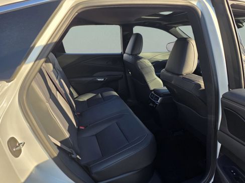 New 2026 Lexus RX 350 350 Premium+ image 23