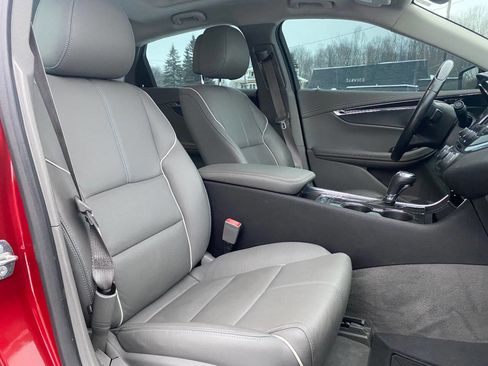 Used 2014 Chevrolet Impala LTZ image 17