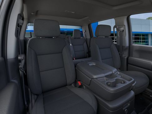 New 2026 GMC Sierra 1500 Pro w/ Pro Value Package AWD/4WD image 43