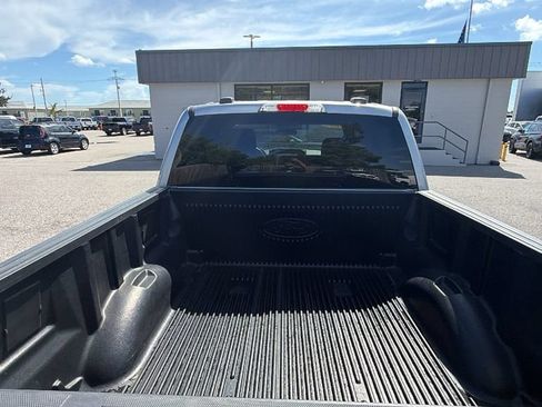 Used 2023 Ford F150 XLT w/ Equipment Group 302A High RWD image 12