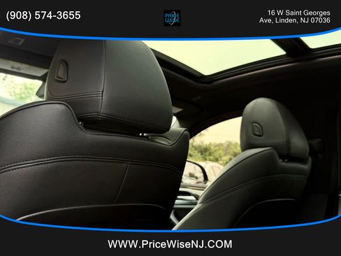 Used 2020 BMW X4 M40i w/ Premium Package image 29