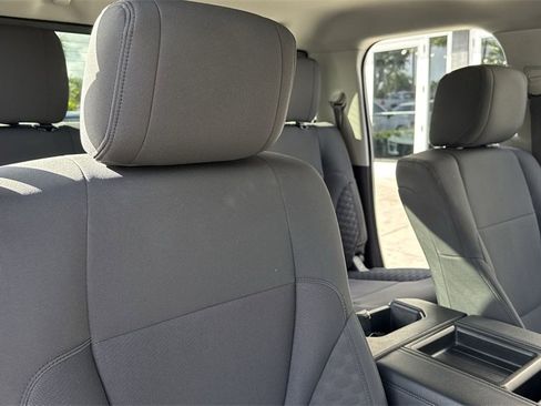 Used 2022 Toyota Tundra SR w/ SR Tow Package image 46