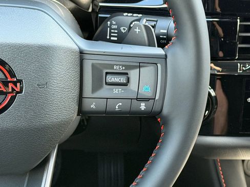 New 2026 Nissan Pathfinder Rock Creek AWD/4WD image 25