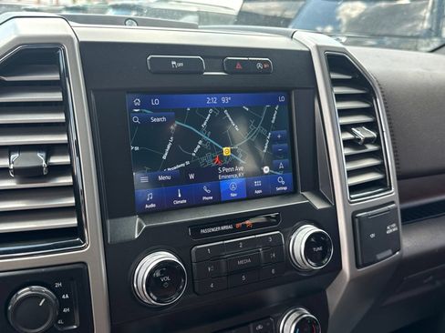 Used 2019 Ford F150 King Ranch AWD/4WD image 23