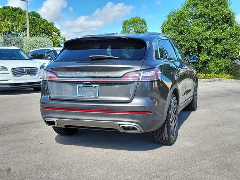 Used 2019 Lincoln Nautilus Reserve FWD image 6