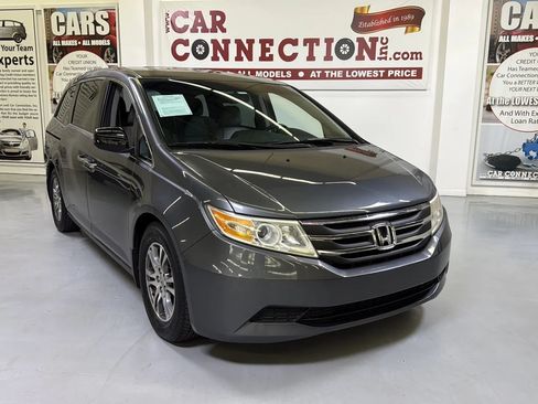 Used 2012 Honda Odyssey EX-L image 3