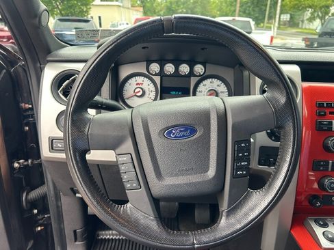 Used 2010 Ford F150 Raptor AWD/4WD image 31