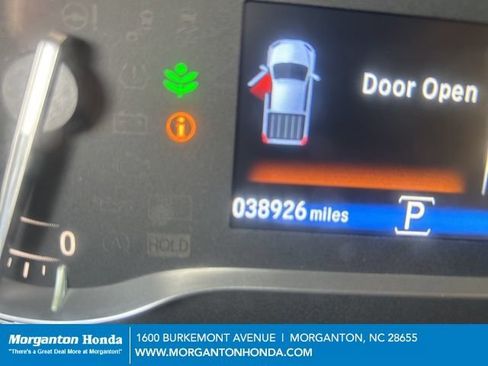 Used 2023 Honda Ridgeline RTL-E image 22