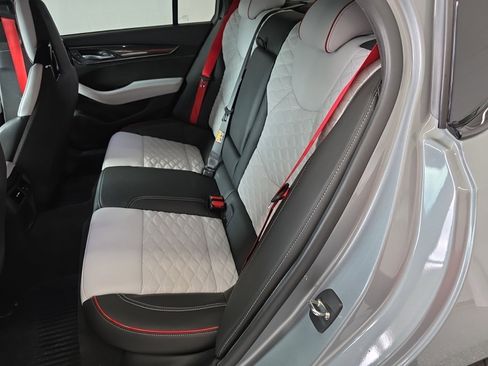 Used 2024 Cadillac CT5 V Blackwing image 18