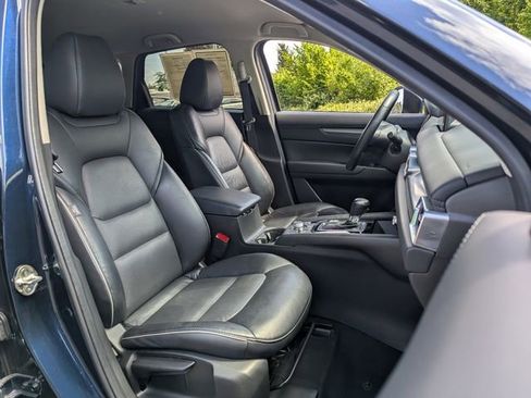 Used 2024 MAZDA CX-5 AWD 2.5 S w/ Select Package image 33