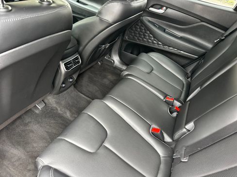 Used 2023 Hyundai Santa Fe XRT image 12