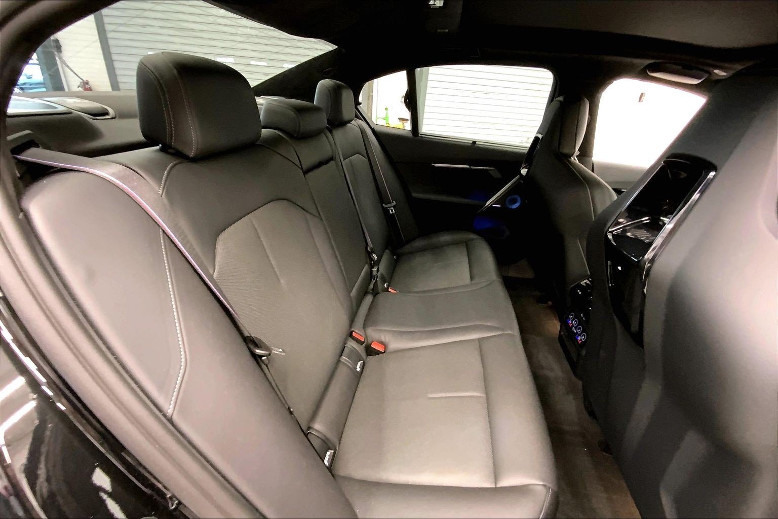 Used 2025 BMW M5 w/ Executive Package AWD/4WD image 23