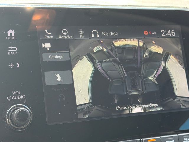 Used 2022 Honda Odyssey Touring image 25