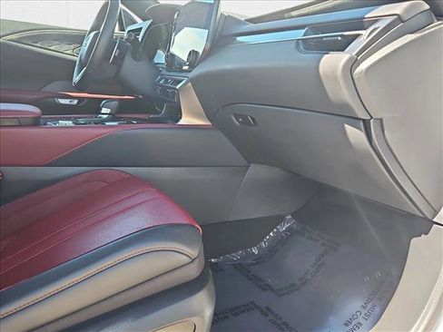 Used 2023 Lexus RX 500h F Sport image 23