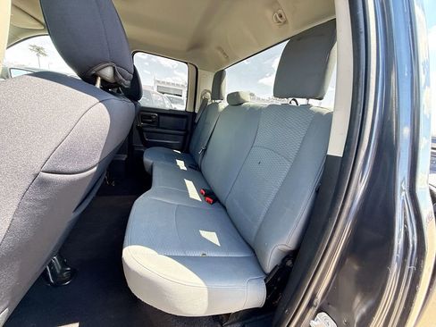 Used 2019 RAM 1500 Express image 27
