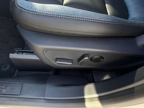 New 2025 Ford Bronco Sport Outer Banks w/ Outer Banks Tech Package+ image 11