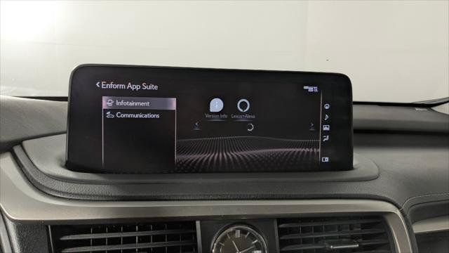 Used 2020 Lexus RX 350L Premium w/ Premium Package AWD/4WD image 35
