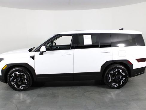 Used 2026 Hyundai Santa Fe SE image 10