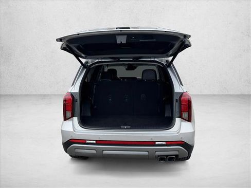 Used 2024 Hyundai Palisade SEL w/ Premium Package image 7