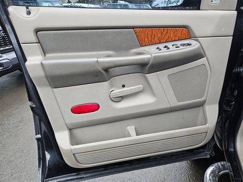Used 2006 Dodge Ram 2500 Truck Laramie w/ Protection Group image 11