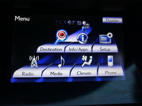 Used 2015 Lexus RX 350 FWD image 10