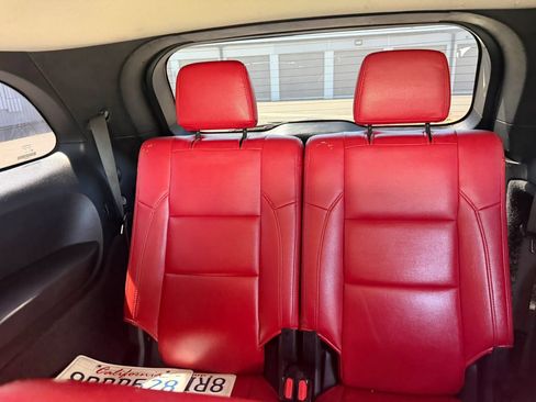 Used 2020 Dodge Durango GT RWD image 10