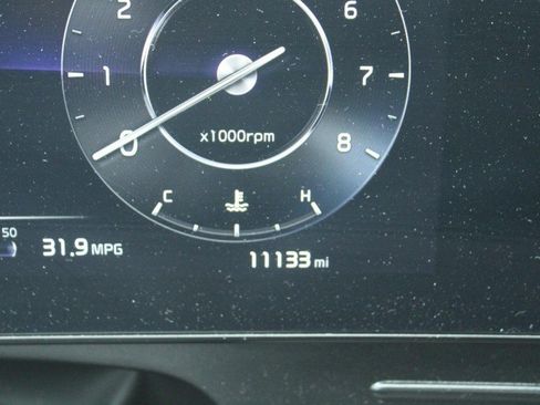 Used 2024 Kia Sportage SX AWD/4WD image 20