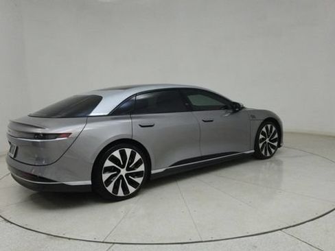 Used 2023 Lucid Air Grand Touring AWD/4WD image 7