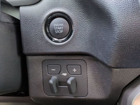 Used 2026 Toyota Tundra SR5 AWD/4WD image 25