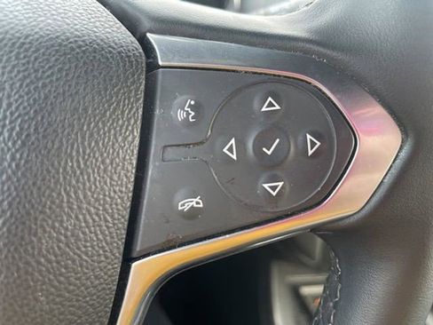 Certified 2023 Chevrolet Traverse LT image 10