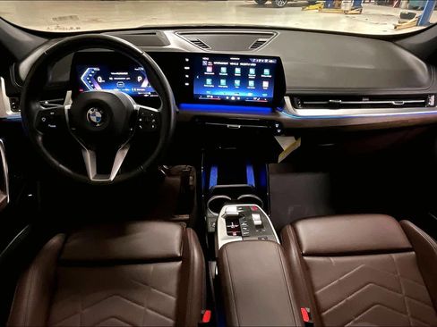 Certified 2025 BMW X1 xDrive28i w/ Premium Package image 14