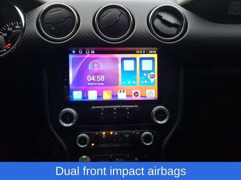 Used 2016 Ford Mustang Convertible w/ Equipment Group 051A image 21