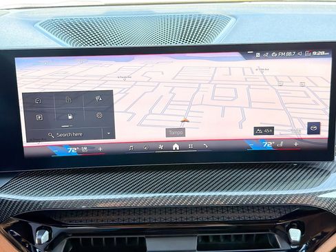 New 2026 BMW M440i w/ Premium Package RWD image 31