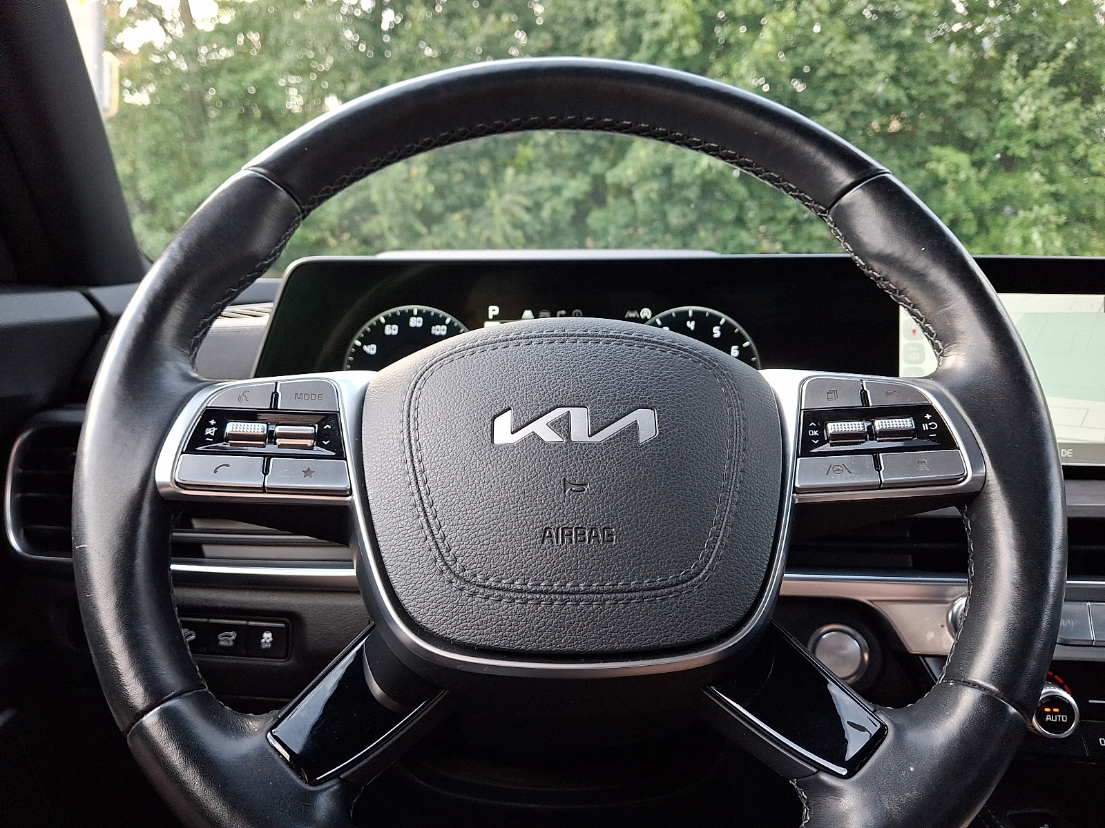 Certified 2024 Kia Telluride SX X-Pro AWD/4WD image 19
