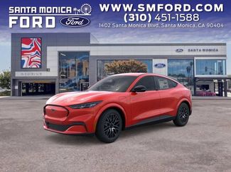 New 2026 Ford Mustang Mach-E Premium AWD/4WD 360° Tour