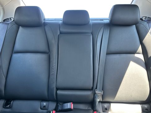 Used 2024 MAZDA MAZDA3 s FWD image 13