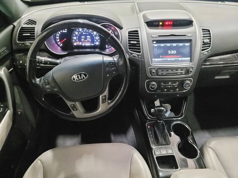 Used 2015 Kia Sorento SX image 22