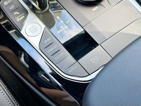 Certified 2023 BMW X3 sDrive30i w/ Convenience Package image 31