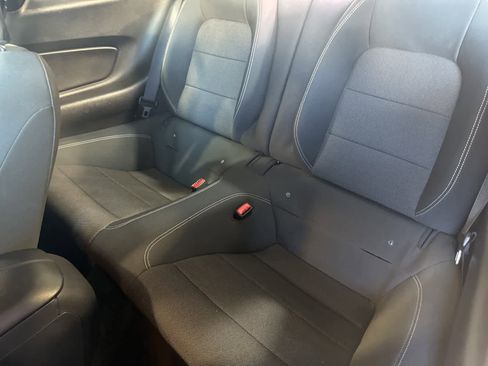 Used 2015 Ford Mustang Coupe image 11