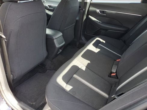 Used 2023 Hyundai Sonata SEL w/ Cargo Package FWD image 28