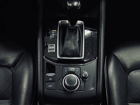 Used 2024 MAZDA CX-5 AWD 2.5 S w/ Select Package image 29