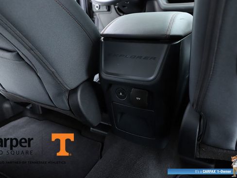 Used 2025 Ford Explorer Active image 38