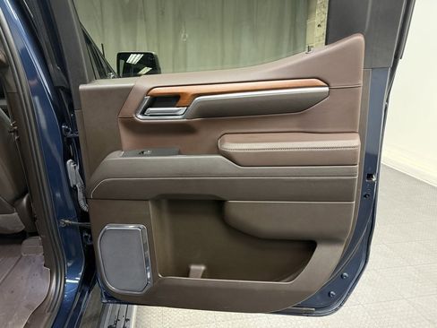 Used 2023 GMC Sierra 1500 Denali image 20