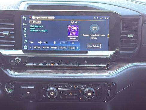 Used 2025 Chevrolet Silverado 2500 LT w/ Trail Boss Package image 17