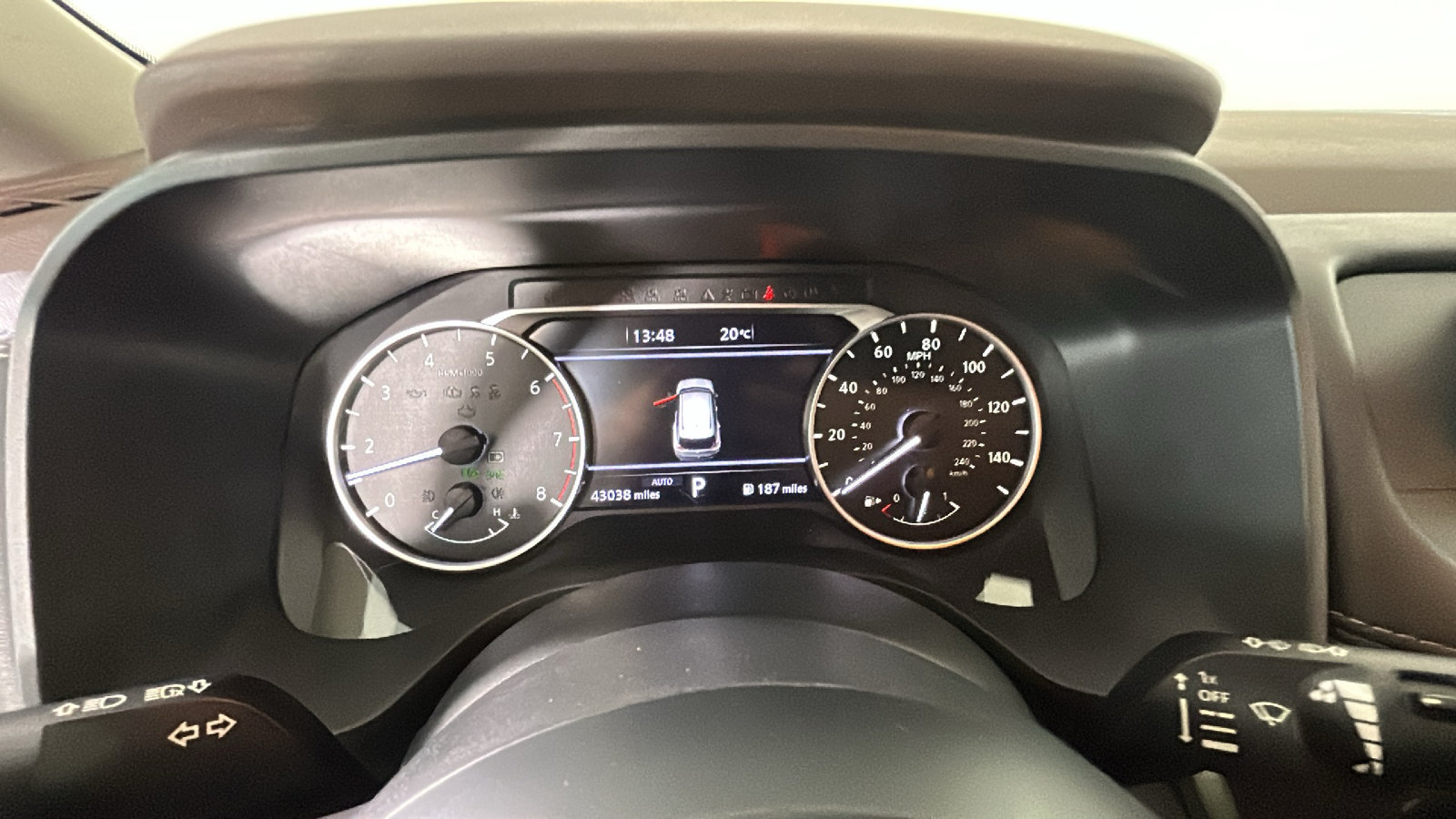 Used 2023 Nissan Rogue S AWD/4WD image 21