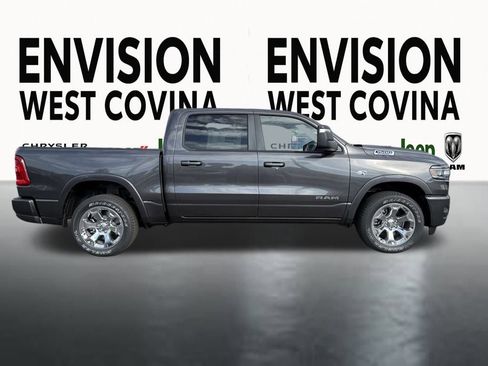 New 2026 RAM 1500 Big Horn image 9