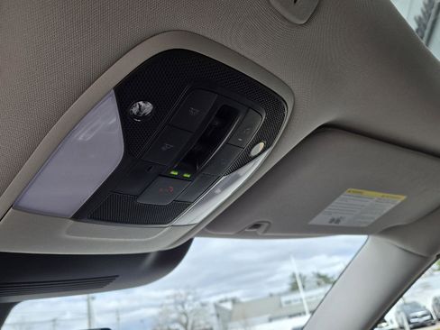 Certified 2026 INFINITI QX60 Pure w/ Cargo Package image 30