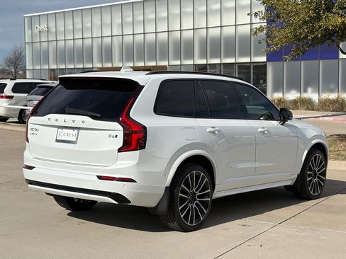 New 2026 Volvo XC90 B6 Ultra w/ Protection Package Premier image 5