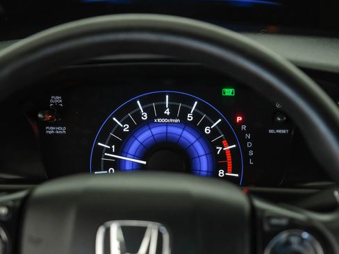 Used 2015 Honda Civic LX image 16